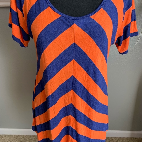 LulaRoe Top Size Medium - Picture 7 of 15